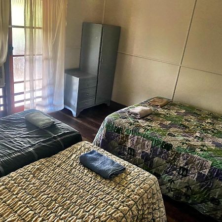 Royal Carrangarra Hotel Tambo Екстериор снимка