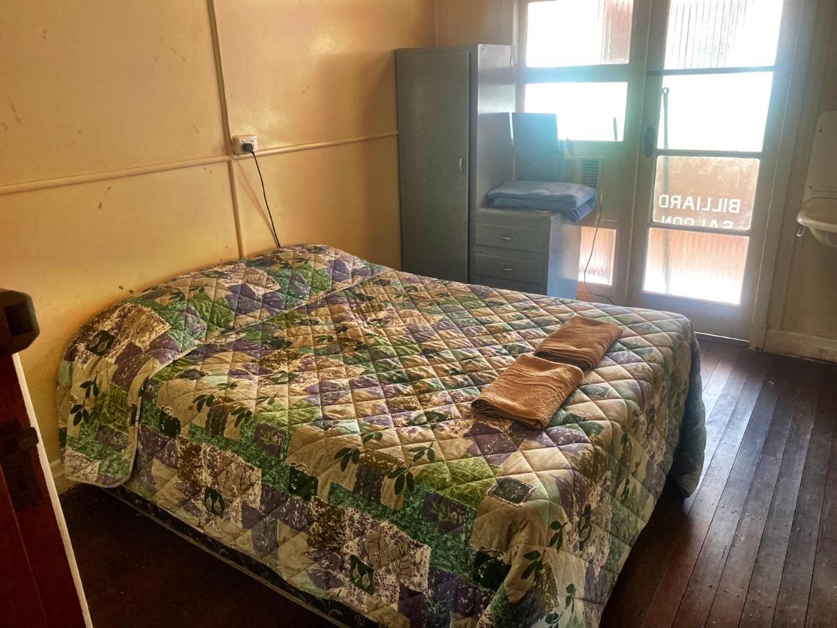 Royal Carrangarra Hotel Tambo Екстериор снимка