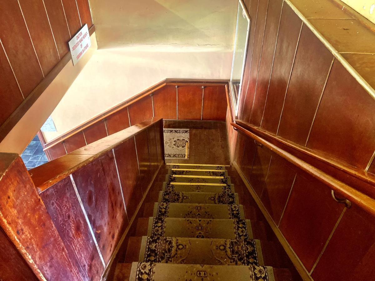 Royal Carrangarra Hotel Tambo Екстериор снимка