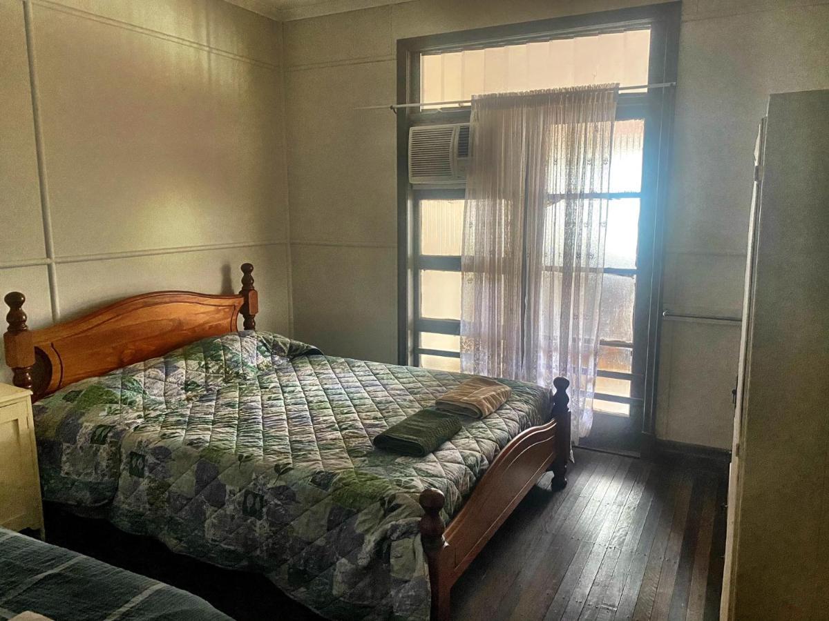 Royal Carrangarra Hotel Tambo Екстериор снимка
